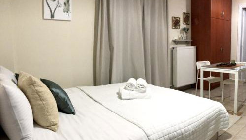 Stergios_Apartments 03 - Foto 3