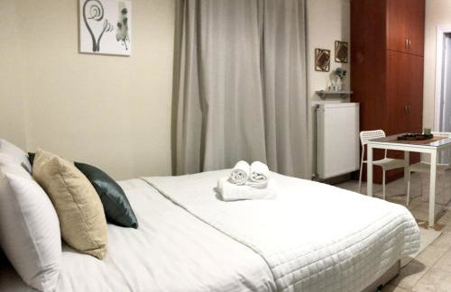 Stergios_Apartments 03 - Foto 3