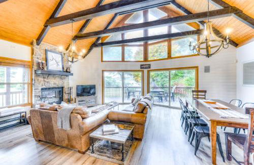 Sunset Peaks - Foto 1