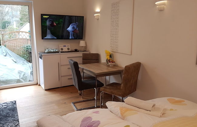 Luxusapartment Steinbreche - Photo 11