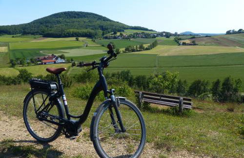 Komfort Ferienwohnung Wolfhagen - Foto 22