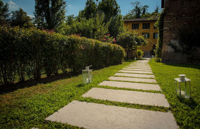 Villa dei Mulini - Foto 64