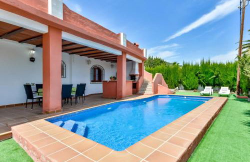 Villas Guzman - Mouna - Foto 37