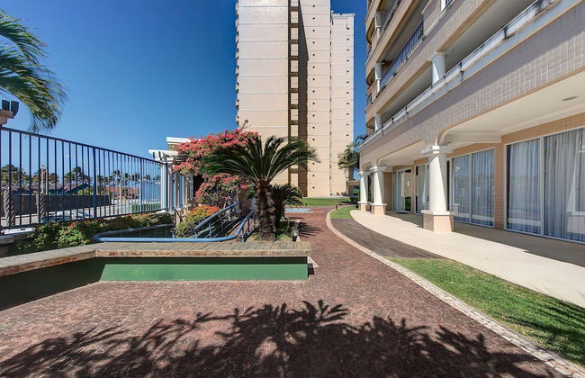 Apart no melhor da Praia do Futuro - Photo 43