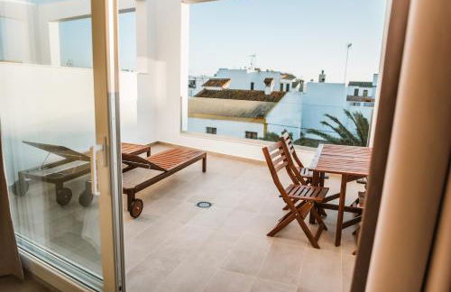 Apartamentos ZHR - Foto 21