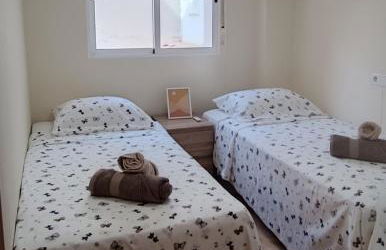 PMT14 - City apartment by the beach with pool - Foto 7