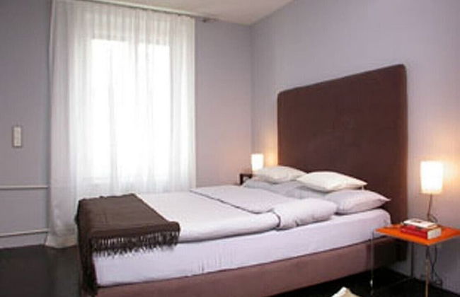 VISIONAPARTMENTS Zurich Hardstrasse - Foto 4