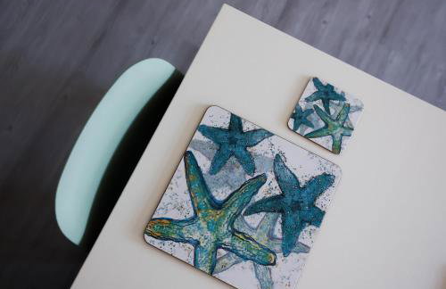 Starfish Apartment - Foto 4