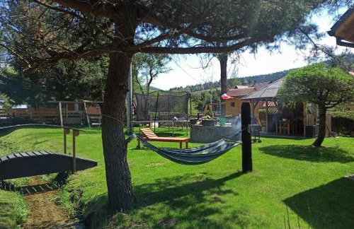 Domek na wyłączność Stronie Śląskie Nowy Gierałtów - Foto 17