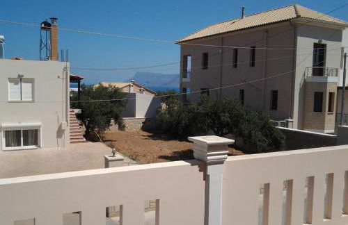 father's house in kissamos - Foto 22