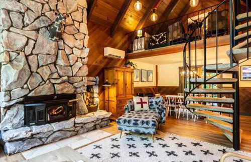Pendleton Pines Lodge - Foto 20