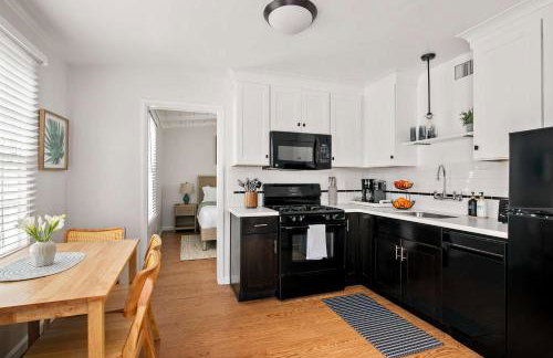 Coastal Retreat 1BR Steps to Ocean & Peek Views - Foto 8