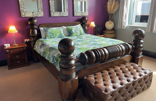 PHOENIX Apartments - Foto 13