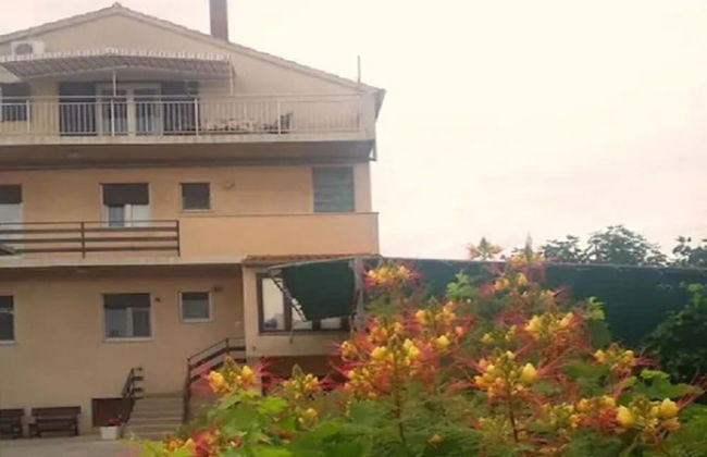 Ognjen - Family Apartments With Free Parking - R1 - Foto 6