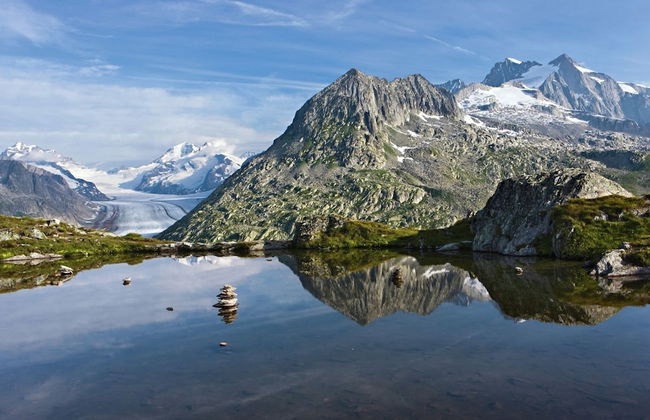 Apartment Near Pizol - Foto 22