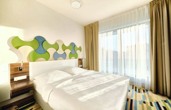 Baltic Park Molo Apartments - Foto 23