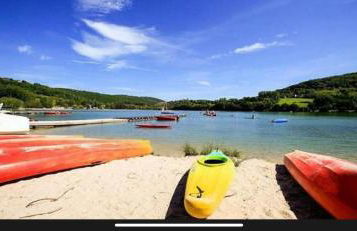 Chalet climatisé dans un écrin de verdure - Foto 15