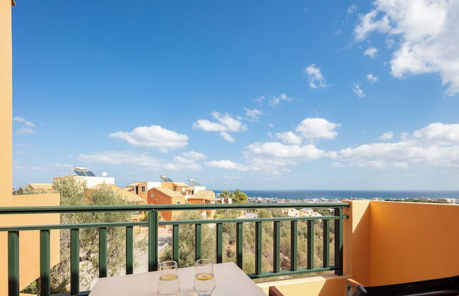 Dia Apartments - Foto 30