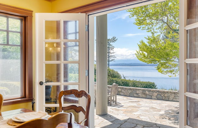 Goldilocks by Avantstay Luxury Waterfront Home - Foto 11