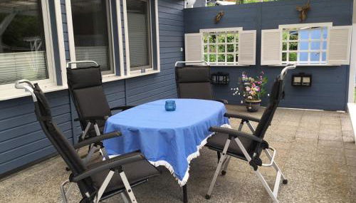 Ruheplätzchen Bungalow 15 - Foto 2