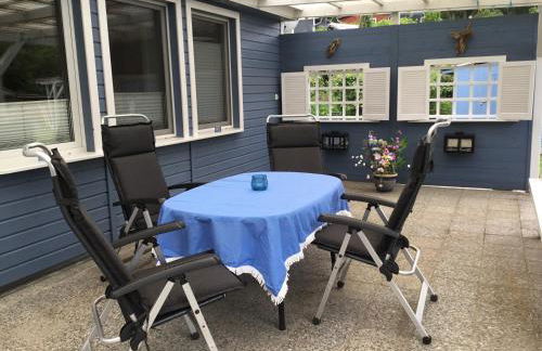 Ruheplätzchen Bungalow 15 - Foto 2