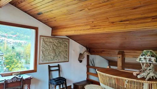 Chalet Nicouski - Photo 5