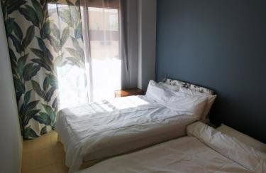 Apartment with terrace - Photo 22