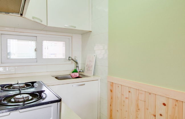 Vellise Pension - Foto 21