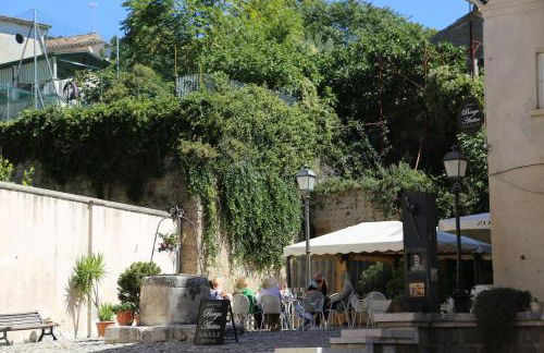 La Masseria PietraMarmo Caiazzo - App to con vista - Foto 49