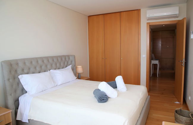 Roof Top Terrace Apartment PDL - Foto 3