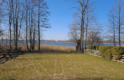 Klimatyczne domy, Ryn Mazury Lawki - Foto 36