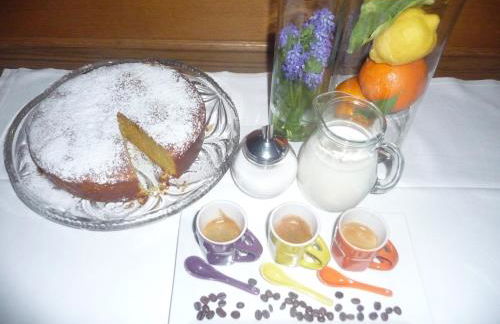 Garni Bonaria - Foto 21