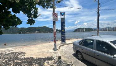 KIT FRENTE A PRAIA EM Sv - Foto 4