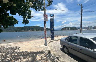 KIT FRENTE A PRAIA EM Sv - Photo 4