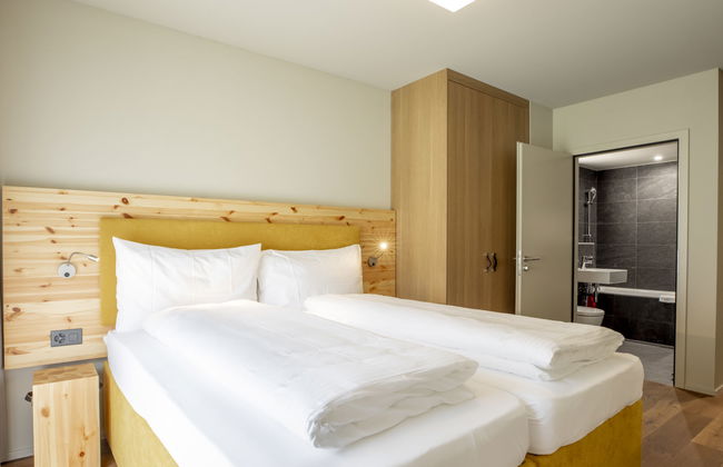 SWISSPEAK Resorts Meiringen - Foto 6