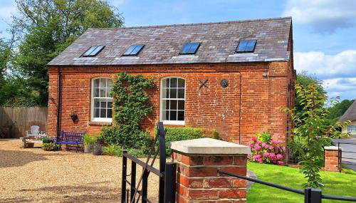 The Chapel, Dummer - Foto 4