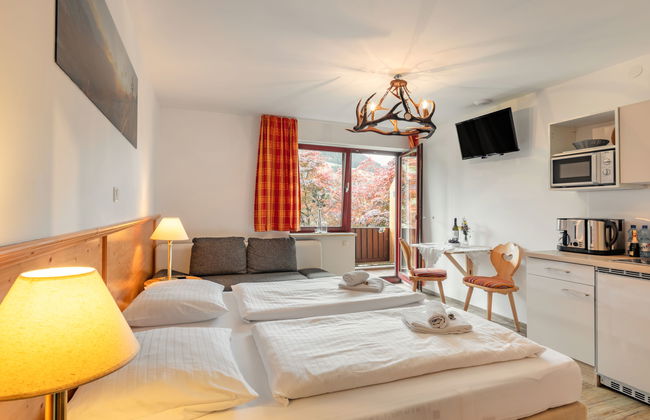 Mittagssonne - Foto 4