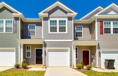 Charming Townhome Less Than 1 Mi to Zoo and Luray Caverns! - Foto 1