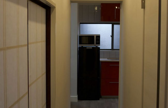 Lee106 Iida Accomodation - Foto 10