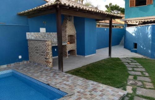 Casa temporada em Búzios, bairro residencial familiar - Foto 19