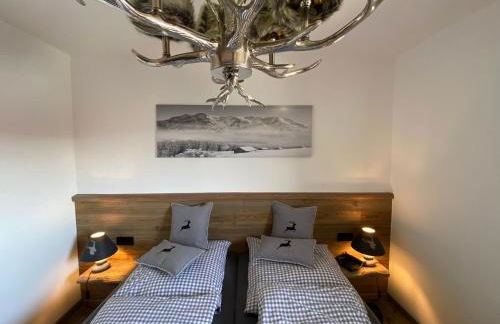 Ferienwohnung Hochgratglück - Foto 11