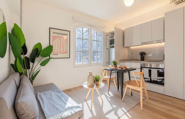 Nest Bellas Artes - Foto 35