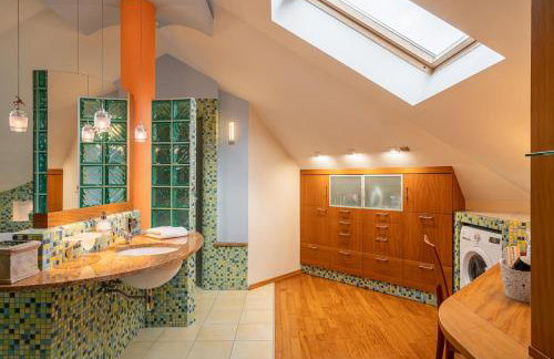 LUX VILLA Swimming pool-Tennis court-Home cinema - Foto 79