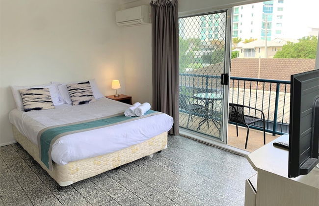 Broadwater Keys - Foto 17