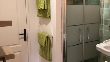 La Petite Rive - Les Tilleuls - Foto 5, Shower