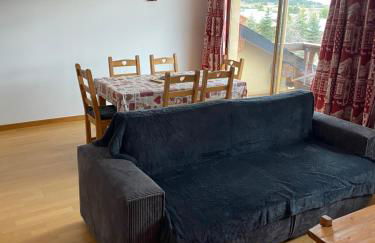 Appartement tout confort - Belle vue sur le Cambre d'Aze - Foto 11