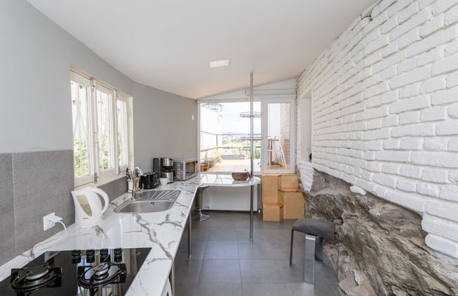 Castle in Old Town - Foto 70