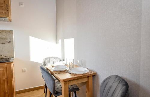 Apartamenty u Kurosa Jacuzzi & Sauna Ski Suche - Foto 52