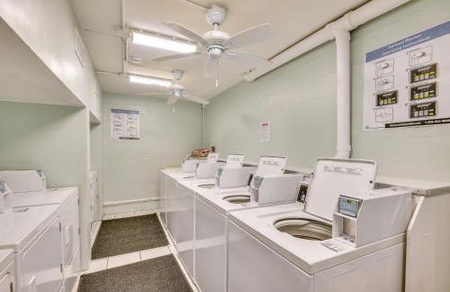 New Smyrna Beach Condo with Pool and Beach Access! - Foto 27