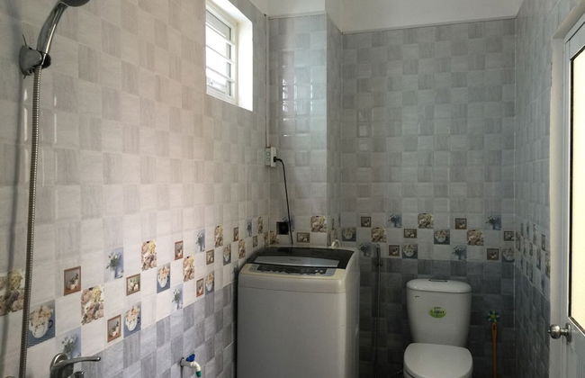 Mai apartment - Foto 23